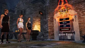 【大型ACT/中文/动态】罗马的奴隶 v2.8.5 官中步兵版 Slaves of Rome.v2.8.5【PC/6.05G】