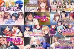 【ADV/汉化】操你妈逼合集捆绑包【PC/13.3GB】