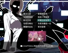 【日系RPG/AI汉化】邻座的狂人 1.0【PC+安卓/3.52G】