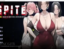 【SLG/动态/中文】报复拿下老板的妻子姐妹和母亲 v1.2.0 官中步兵版 SPITE: Taking the Boss’s Wife, Sister and Mother v1.2.0【PC/788M】