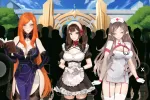 【SLG/官中】流浪者：破碎的床 v1.0 官中步兵版 Wanderer Broken Bed.v1.0【PC/2.55G】