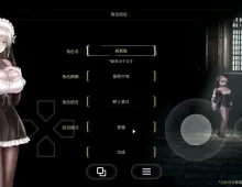 【日式ACT/更新/官中】哥特少女勇闯恶魔城2.v1.3.1 官中版【PC/2.37G】