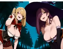 【ACT/动态/官中】淫欲战士 v1.0.1 官中步兵版 Warrior of Lust.v1.0.1【PC/3.26G】