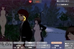 【3D露出/中文/动态】隐秘露出 真菜香的禁忌快感秘密のエクスポーズ バレないように露出するマナカさんV1.1.2 官方中文正式版+去码补丁+存档【PC/2.7G】