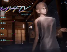 【神作SLG/官中/动态】蜉蝣v0.3赞助 官中版 Mayfly [v0.3]【PC+安卓/4.74G】