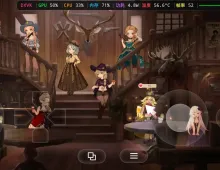 【SLG/动态/官中】西部甜心 v1.0.0+DLC 官中版 West Sweety.v1.0.0+DLC【PC/722M】