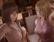 【欧美SLG/汉化/动态】毒性v0.22.0 ToxiCity [v0.22.0]【PC+安卓/3.73G】