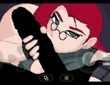 【ACT/动态/官中】异种病毒Xvirus.v2.0 官中版【PC/178M】