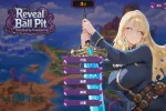 【SLG/动态】提示球坑：被触手击败 v1.0 官中步兵版 Reveal Ball Pit Defeated by Tentacles.v1.0.0【PC/270M】