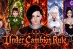 【欧美SLG/汉化/动态】在坎比昂统治下v0.1 Under Cambion Rule [v0.1]【PC+安卓/2.40G】