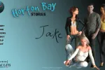 【欧美SLG/汉化/动态】霍顿湾故事-杰克v0.6.9.1 Horton Bay Stories - Jake [v0.6.9.1]【PC+安卓/23.0G】