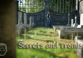 【欧美SLG/汉化/动态】秘密与承诺v0.09 Secrets and Promises [v0.09]【PC+安卓/8.49G】