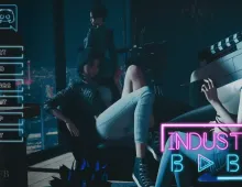 【亚洲SLG/汉化/动态】行业宝贝v0.4.0赞助 Industry Baby [v0.4]【PC+安卓/4.00G】