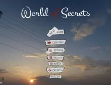 【欧美SLG/汉化/动态】秘密世界v0.6.8赞助 World of Secrets [v0.6.8]【PC+安卓/9.70G】