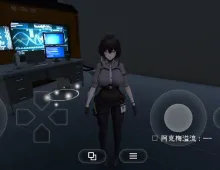 【ACT/3D/AI汉化】阿库梅核心运输兵1.1【PC/524M】