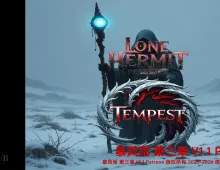 【欧美SLG/汉化/动态】暴风雨Ch.3v1.1 Tempest [Ch.3 v1.1]【PC+安卓/2.74G】
