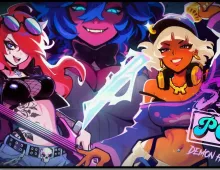 【SLG/动态/官中】瑟瑟偶像退魔团 v1.0.11+DLC 官中步兵版【PC/2.52G】