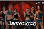 【欧美SLG/汉化/动态】贪婪 Ravenous Arc2-0.06 beta 汉化版【PC+安卓/4G】
