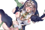 【日系RPG/AI汉化】修女与光无法触及的森林1.0.0【PC+安卓/728M】