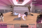 【3D露出/中文/动态】隐秘露出 真菜香的禁忌快感秘密のエクスポーズ バレないように露出するマナカさんV1.1.1 官方中文正式版+去码补丁+存档【PC/2.7G】
