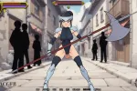 【欧美SLG/汉化/动态】NPC 故事：店主v0.4.5 NPC Tales: The Shopkeeper [v0.1.0]【PC+安卓/453M】