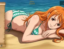 【同人SLG/汉化/动态】精力旺盛的海贼v0.50 Lusty Buccaneers [v0.50]【PC+安卓/678M】