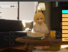 【SLG/AI汉化】狗狗的报恩与弃犬少女恩爱的同居生活1.001【PC/257M】