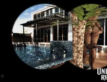 【欧美SLG/汉化/动态】无拘度假村v0.25 Unbound Resort [v0.25]【PC+安卓/1.30G】
