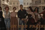 【欧美SLG/汉化/动态】草原上v0.13.0 On the Prairie [v0.13.0]【PC+安卓/12.1G】