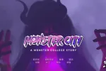 【欧美SLG/汉化/动态】怪物城市：怪物学院的故事v1.0.0赞助 官中版 Monster City: A Monster College Story [v1.0.0]【PC+安卓/6.59G】