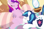 【SLG/动态/官中】小马宝莉模拟器 V6.4.5 Pony Waifu Sim.V6.4.5【PC+安卓/5.37G】
