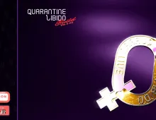 【欧美SLG/汉化/动态】隔离性欲v0.05 Quarantine Libido [v0.05]【PC+安卓/5.45G】