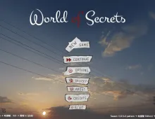 【欧美SLG/汉化/动态】秘密世界v0.6.7赞助 World of Secrets [v0.6.7]【PC+安卓/8.27G】