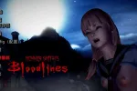 【欧美SLG/汉化/动态】莫尼克-史密斯的血统v0.95 Moniker Smith's Bloodlines [v0.95]【PC+安卓/7.04G】(别名：莫尼卡·史密斯的血脉)