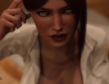【欧美SLG/汉化/动态】令人陶醉的味道 The Intoxicating Flavor [v0.12.0]【PC+安卓/6.74G】