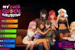 【欧美SLG/汉化/动态】我的绿帽女王女友v0.0.10R My Cuckqueen Girlfriend [v0.0.10R]【PC+安卓/1.07G】