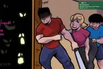 【欧美SLG/汉化/沙盒】NTR和僵尸v0.5 NTR and Zombies [v0.5]【PC+安卓/2.90G】