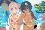 【日系SLG/汉化/动态】诺丽卡的案件S2v0.24 Norika's Case [S2 v0.24]【PC+安卓/4.40G】(别名:诺里卡斯的案例、诺里卡的案例、诺丽卡斯事件簿)