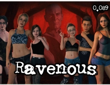 【欧美SLG/汉化/动态】贪婪 Ravenous Arc2-0.06 beta 汉化版【PC+安卓/4G】