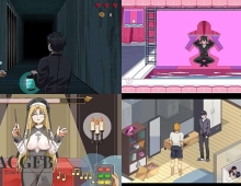 【SLG/官中/步兵/NTR】社群审查 エロ検閲者 the censor VerV3.1.4 DL官方中文正式版+存档 【PC/1.6G】
