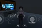 【ACT/3D/AI汉化】阿库梅核心运输兵1.1【PC/524M】
