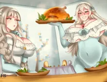 【欧美SLG/汉化/动态】巨人守护者v0.4.9 Giant Guardians [v0.4.9]【PC+安卓/5.12G】(别名:巨型守护)