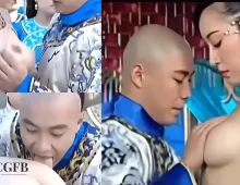 康熙与小宝1集