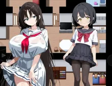 【日系RPG/AI汉化】双胞胎的色情陷阱地下城20260912【PC+安卓/460M】