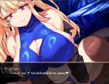 【SLG/AI汉化】精灵之心的守护者.Demo Custodes of Elf Hearts.Demo【PC/628M】