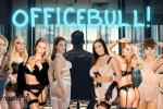 【欧美SLG/汉化/动态】公牛办公室 OfficeBull! v0.7SE【PC+安卓/4.5G】