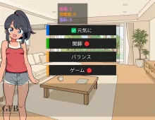 【SLG/AI汉化】与表妹的秘密摄影会1.0.0【PC/222M】