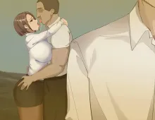 【日系RPG/AI汉化】在末日中堕落的女友.外传1.04 官方中文版 Game story【PC/1G】