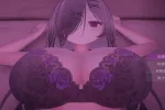【3D/动态/官中】跟我开房.不然我曝光你小号1.1.1 官中版【PC+安卓/2.53G】