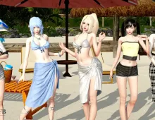 【亚洲SLG/汉化/动态】月亮俱乐部v0.4.1 The Moon Club [v0.4.1beta]【PC+安卓/3.42G】